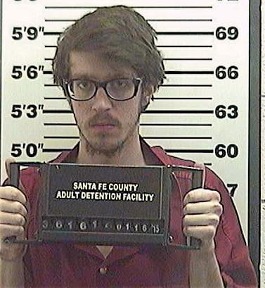 Gluvna Zachary - SantaFe County, NM 