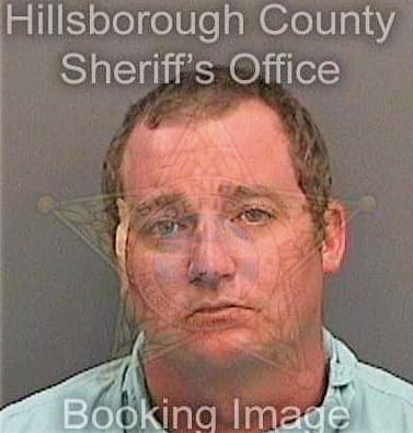 Davisson Allan - Hillsborough County, FL 