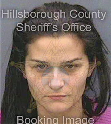 Polo Alma - Hillsborough County, FL 