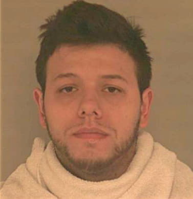 Batres Anthony - Collin County, TX 