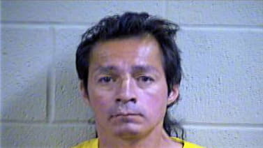 Wapskineh Arthur - Pottawatomie County, OK 
