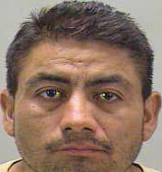 Perez Benito - Dallas County, TX 