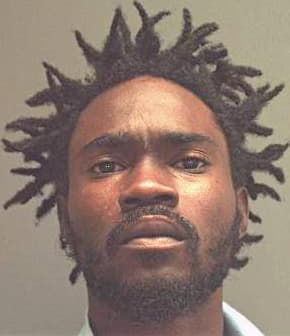 Jean-Simon Bryan - Douglas County, GA 