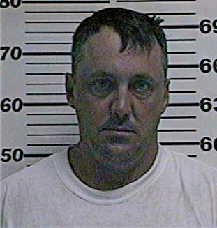 Shaver Bryan - Henderson County, TX 