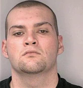 Barker Chad - Hillsborough County, FL 