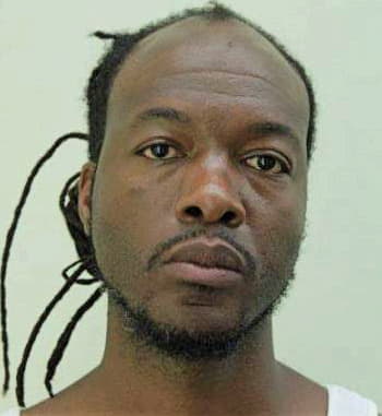 Moore Charles - Hillsborough County, FL 