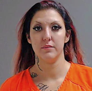Sanchez Chloe - Hidalgo County, TX 