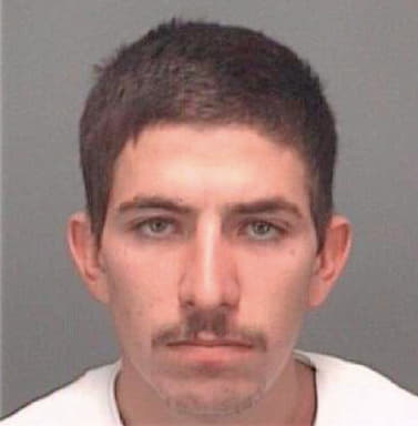 Bault Christopher - Pinellas County, FL 