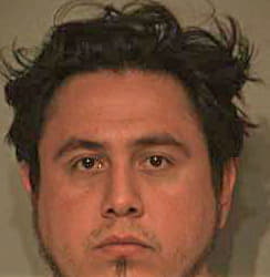 Gonzalez Daniel - Hidalgo County, TX 