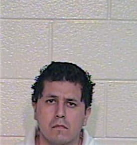 Rodriguez Daniel - Hidalgo County, TX 