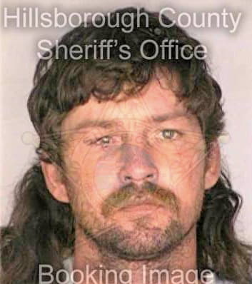 Gann Danny - Hillsborough County, FL 