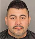 Vazquez-Arroyo Darinel - Greenville County, SC 