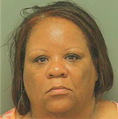 Jones Darlene - Wake County, NC 