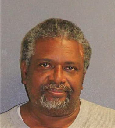 Wesley Darnelle - Volusia County, FL 