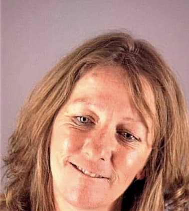 Short Diane - Deschutes County, OR 