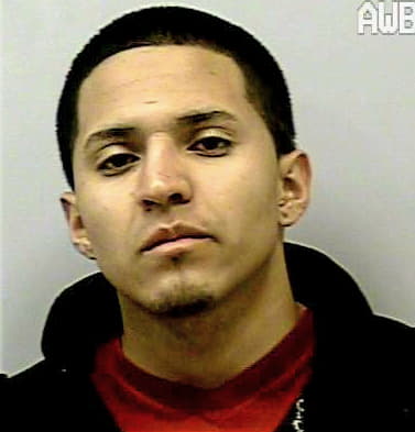 Mendez Edwin - Gwinnett County, GA 