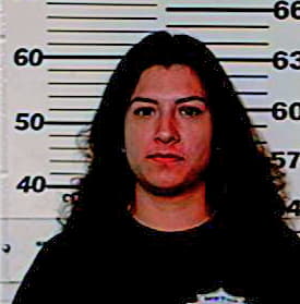 Cantu Elisa - Hidalgo County, TX 