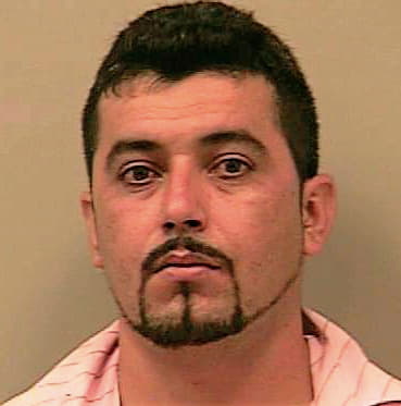 Ramon-Garcia Erik - Gwinnett County, GA 