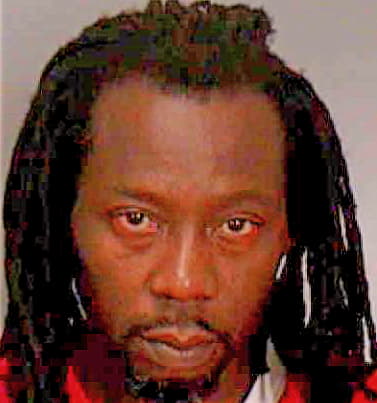 Miller Errol - Polk County, FL 