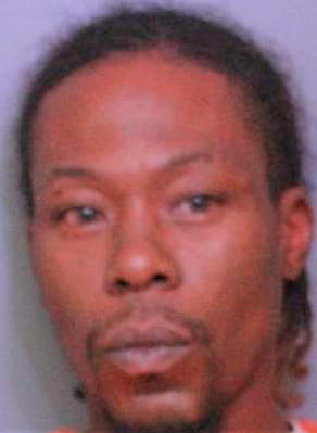 Johnson Eugene - Polk County, FL 