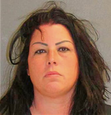 Anderson Flonnie - Volusia County, FL 