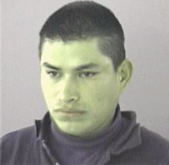 Chavollamoedano Hector - Gwinnett County, GA 