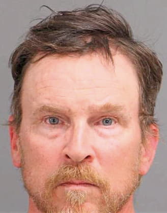 Bjorkstrom James - Wake County, NC 