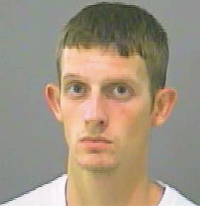 Carrier James - Gwinnett County, GA 