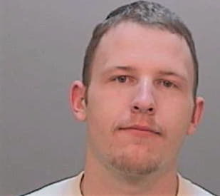 Martinez James - Hays County, TX 