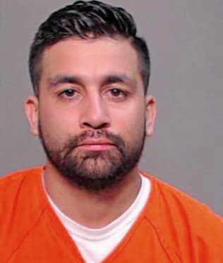 Guajardo Javier - Hidalgo County, TX 