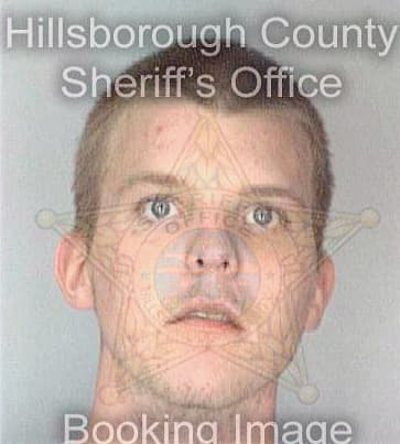 Stevenson Jeffre - Hillsborough County, FL 