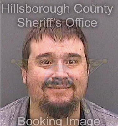 Smith Jeremy - Hillsborough County, FL 
