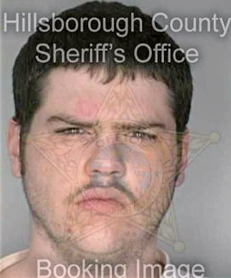Winkler Jeremy - Hillsborough County, FL 