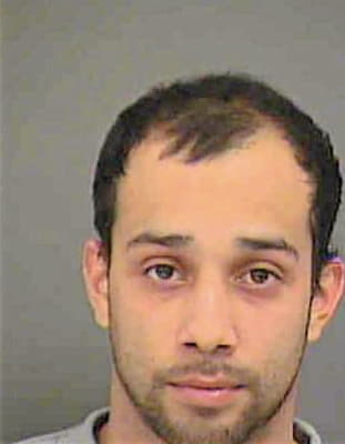 Melendez John - Mecklenburg County, NC 