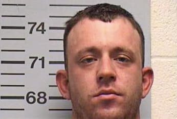 Forsyth Johnathan - Robertson County, TN 