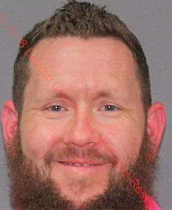 Holladay Jonathan - Desoto County, MS 