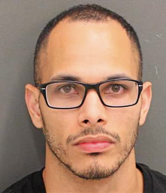 Santiagorodriguez Jose - Orange County, FL 