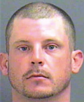 Smith Joseph - Mecklenburg County, NC 