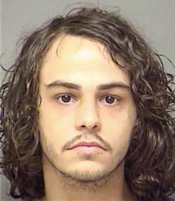 Bramlett Justin - Denton County, TX 