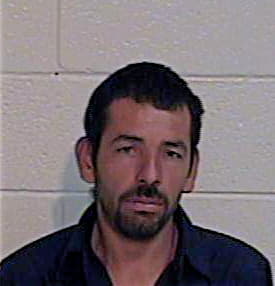 Chavez Luis - Hidalgo County, TX 