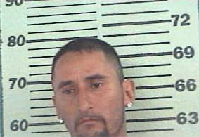 Hernandez Luis - Hopkins County, TX 