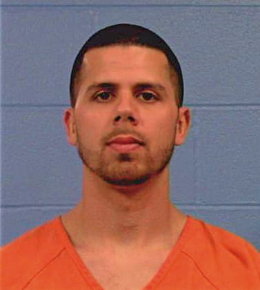 Vasquez Manuel - Williamson County, TX 