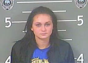 Stiltner Megan - Pike County, KY 