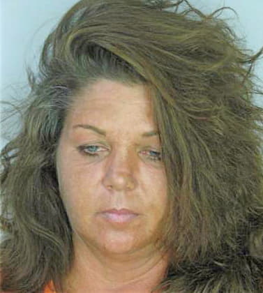 Jones Michelle - Hillsborough County, FL 