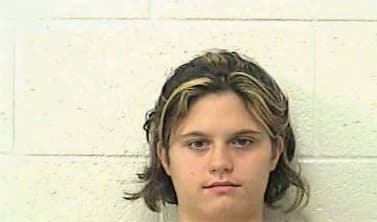 Cosper Myleigh - Newton County, GA 