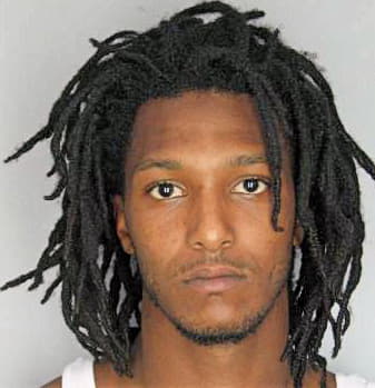 Arnold Orrin - Hillsborough County, FL 