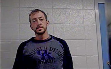 Hunter Phillip - Jessamine County, KY 