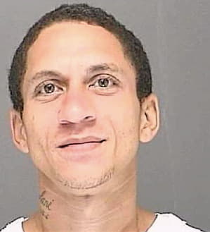 Rosado Raymond - Volusia County, FL 