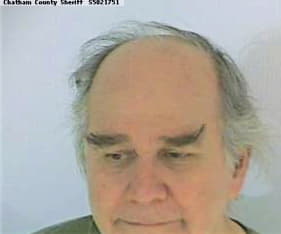 Scott Richard - Chatham County, GA 
