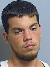 Hogard Robert - Tulsa County, OK 